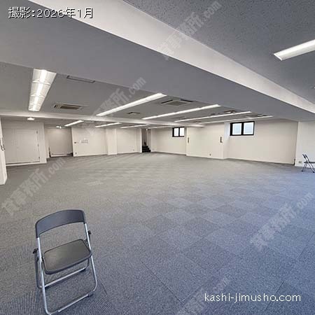 貸室内(7階) 貸室内(7階)