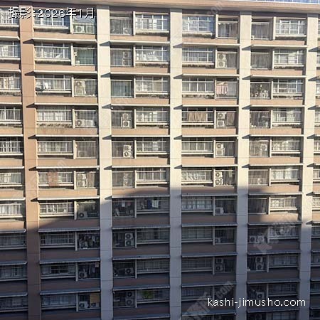 眺望(7階) 眺望(7階)