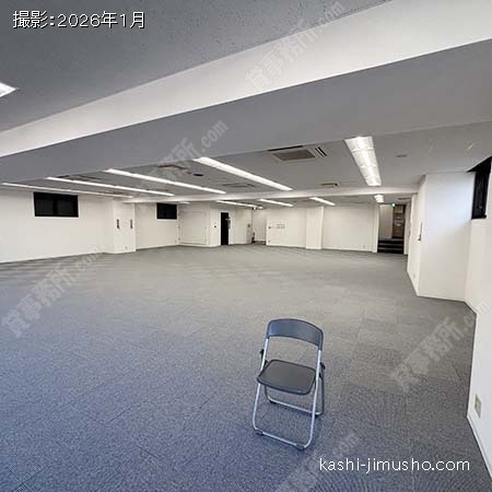 貸室内(7階) 貸室内(7階)