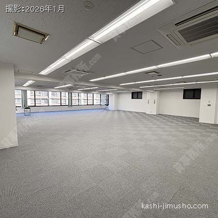 貸室内(7階) 貸室内(7階)