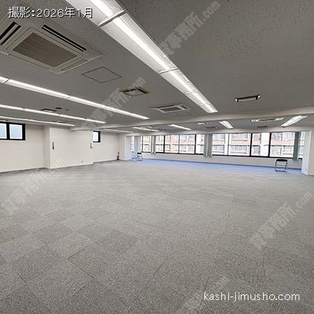 貸室内(7階) 貸室内(7階)