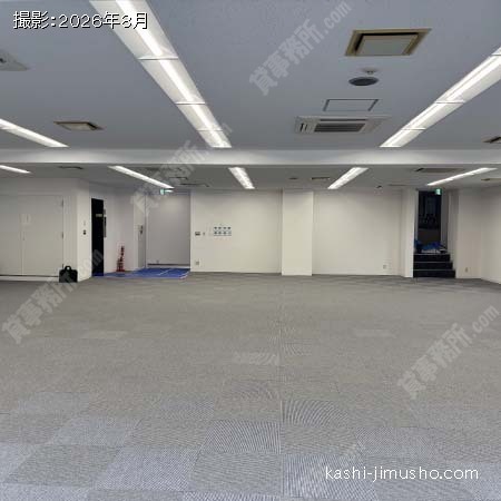 貸室内(7階) 貸室内(7階)