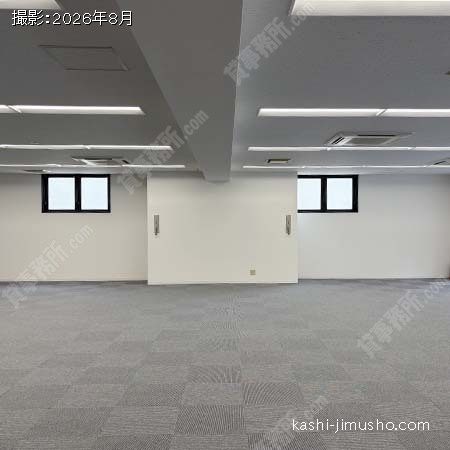 貸室内(7階) 貸室内(7階)