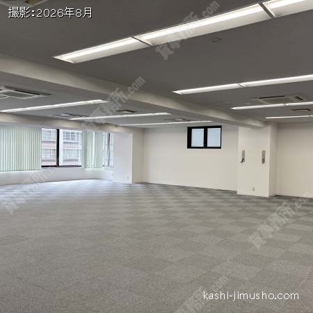 貸室内(7階) 貸室内(7階)