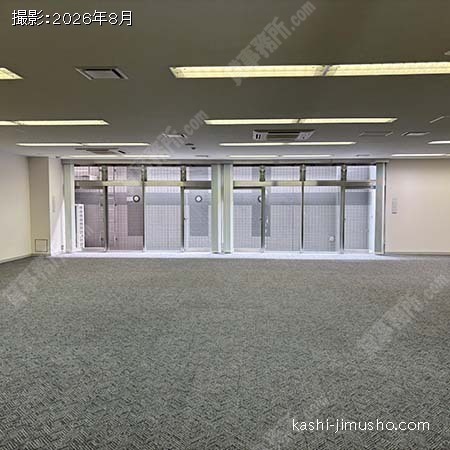 貸室内(B1階) 貸室内(B1階)