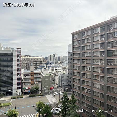 眺望(7階) 眺望(7階)