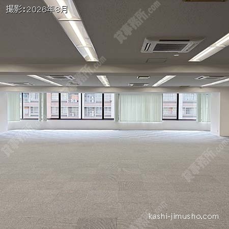 貸室内(7階) 貸室内(7階)