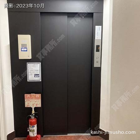 エレベーター