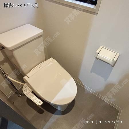 男性トイレ