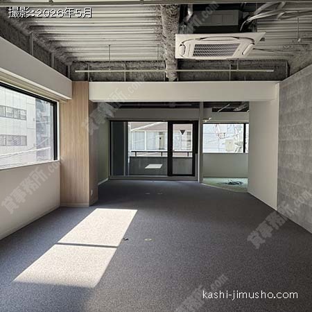 貸室内(3階)