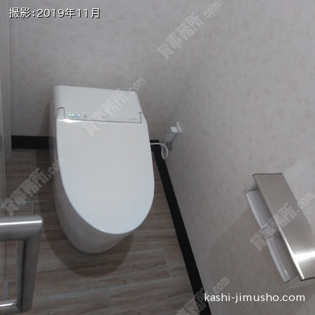 男性トイレ 男性トイレ