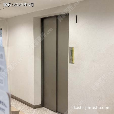 エレベーター