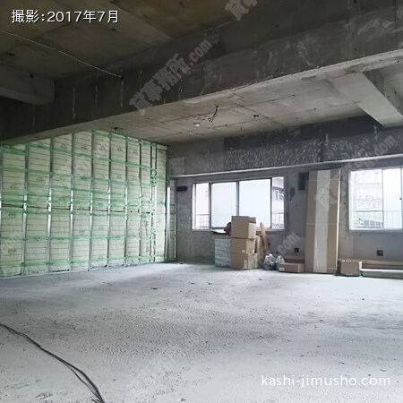 ２階（204）貸室2