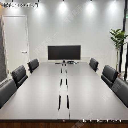 貸室内(B1階001号室)