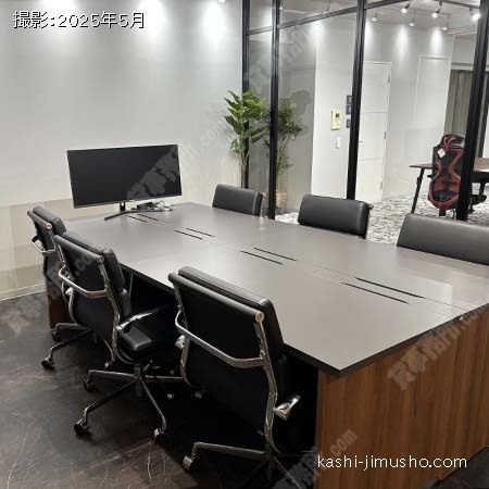 貸室内(B1階001号室)