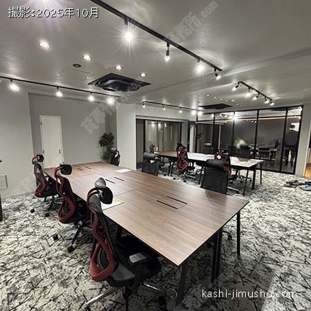 貸室内(B1階001号室)