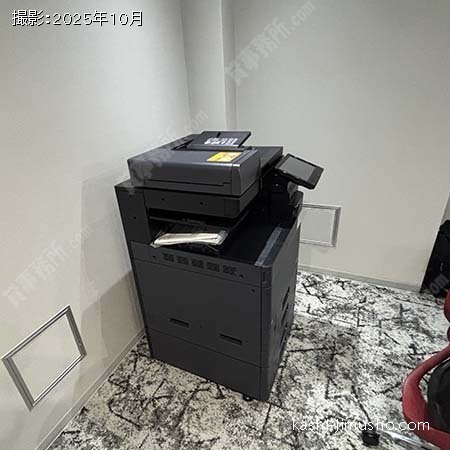 貸室内(B1階001号室)