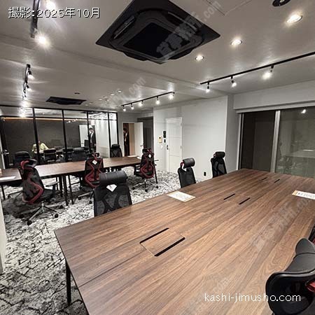 貸室内(B1階001号室)