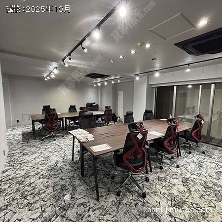 貸室内(B1階001号室)