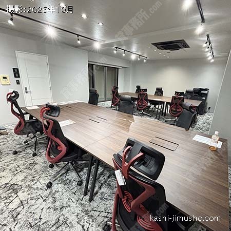 貸室内(B1階001号室)