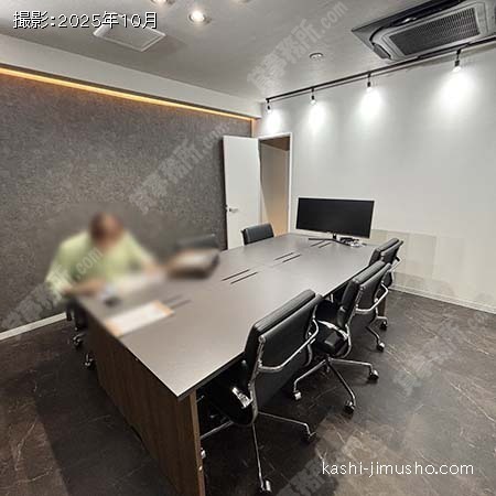 貸室内(B1階001号室)