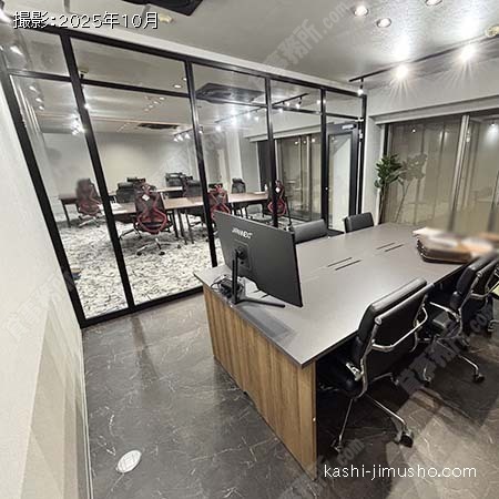 貸室内(B1階001号室)