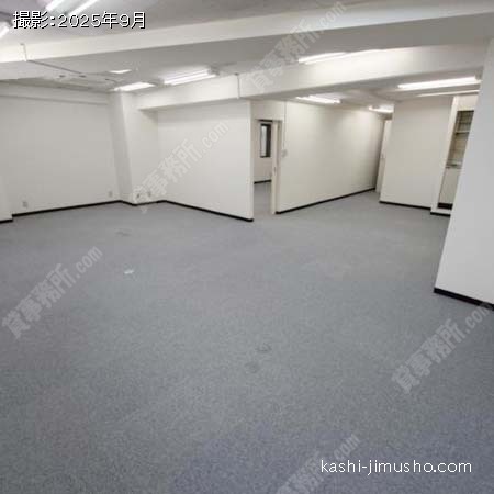 貸室内(2階)