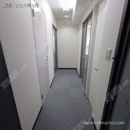 貸室内(4階)