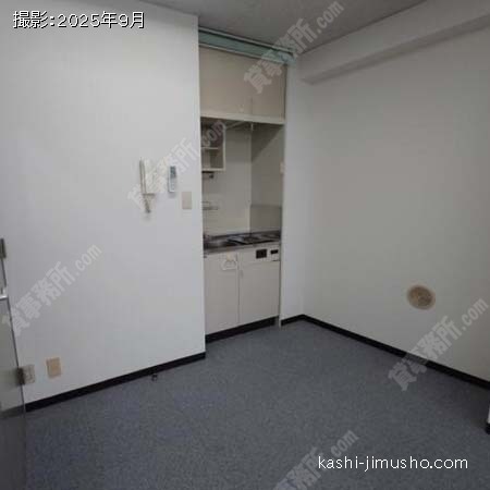 貸室内(4階)