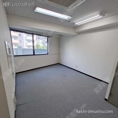 貸室内(4階)
