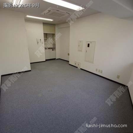 貸室内(4階)
