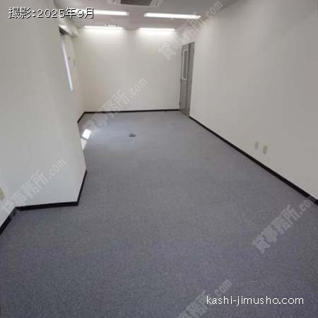 貸室内(4階)