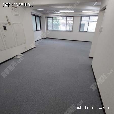 貸室内(2階)