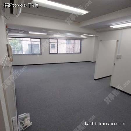 貸室内(2階)