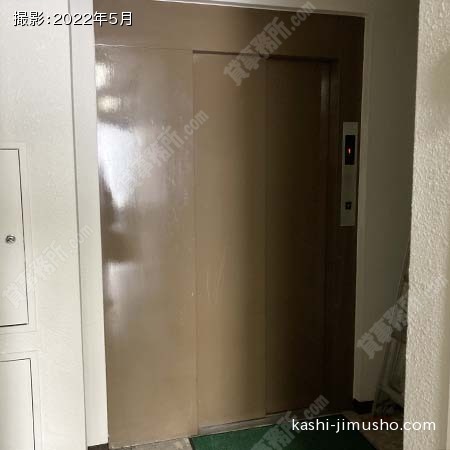 エレベーター エレベーター