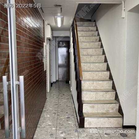 エントランス エントランス