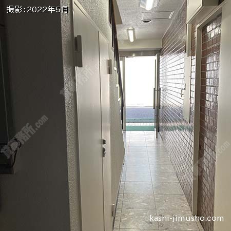 エントランス エントランス