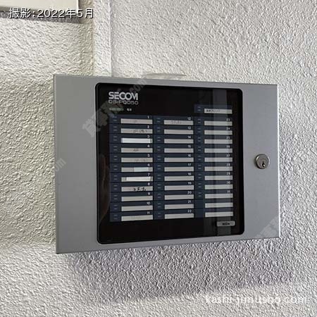 セキュリティ セキュリティ