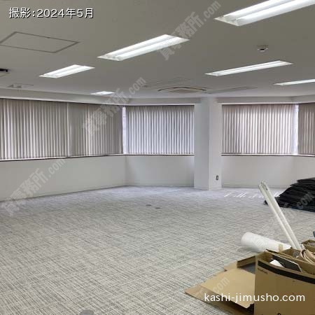 貸室内(2階)