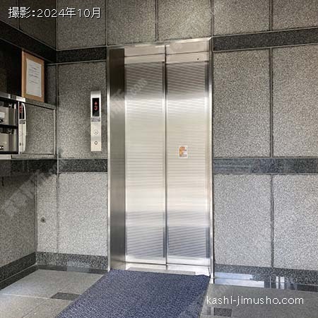 エレベーター