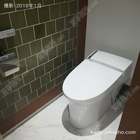 男性トイレ③（1F）