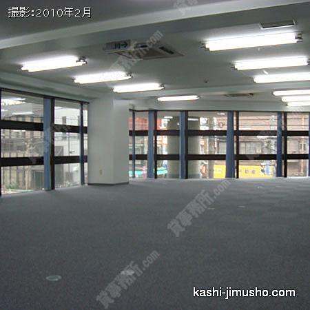  ２階貸室