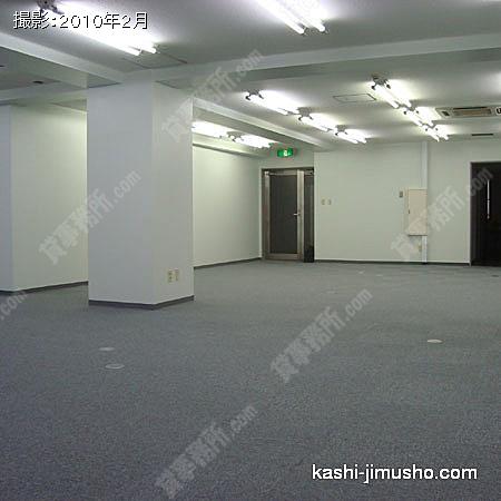 ２階貸室2
