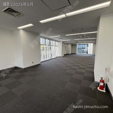 貸室内(基準階)