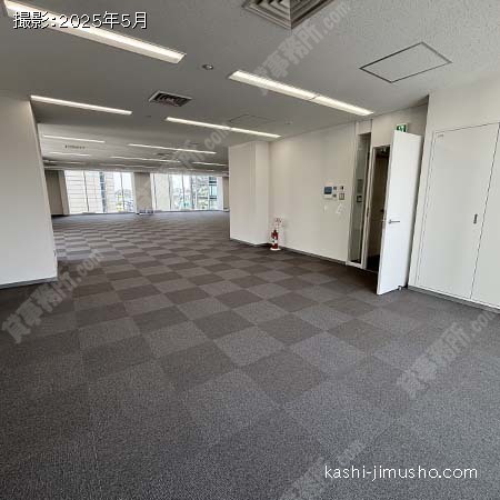 貸室内(7階)