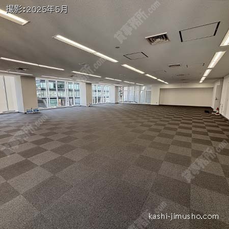 貸室内(6階)