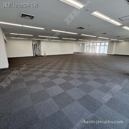 貸室内(7階)