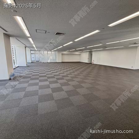 貸室内(7階)