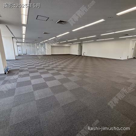 貸室内(基準階)