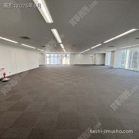 貸室内(7階)